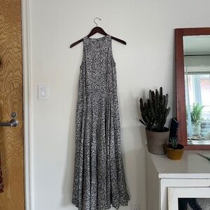 Soft Gown